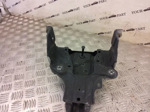 Lexus NX 2019 Radiator Mounting Panel / Top image 5