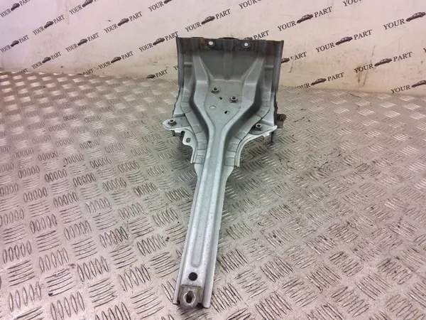 Lexus NX 2019 Radiator Mounting Panel / Top image 6