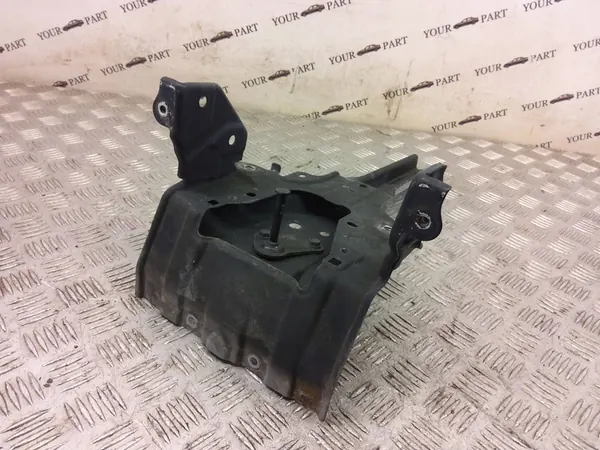 Lexus NX 2019 Radiator Mounting Panel / Top image 8