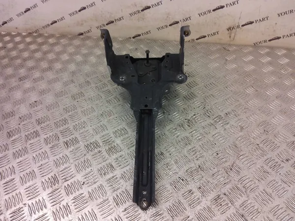 Lexus NX 2019 Radiator Mounting Panel / Top image 9