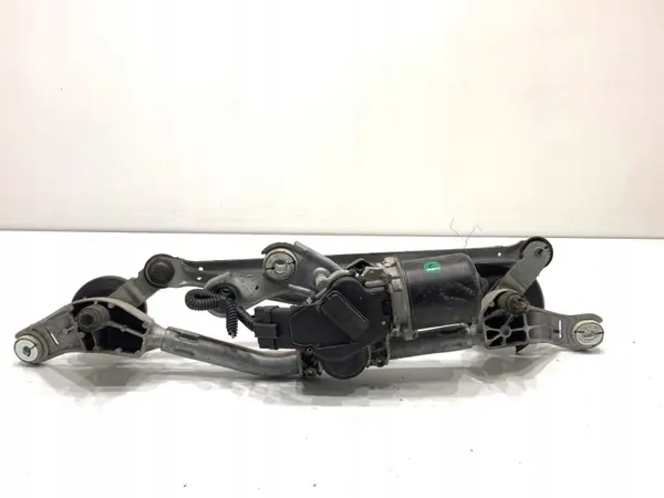 Mécanisme d'essuie-glace avant OEM 288001KA0C Nissan Juke image 2