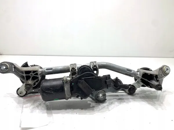 Mécanisme d'essuie-glace avant OEM 288001KA0C Nissan Juke image 3