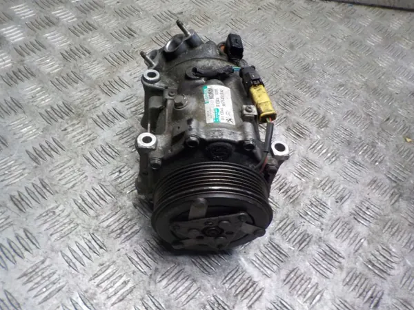 OEM 9671451380 AC-kompressor för Peugeot 5008 2.0 HDI image 3