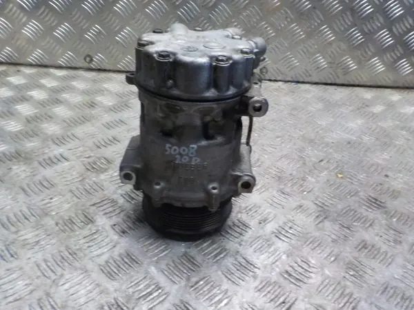 OEM 9671451380 AC-kompressor för Peugeot 5008 2.0 HDI image 4