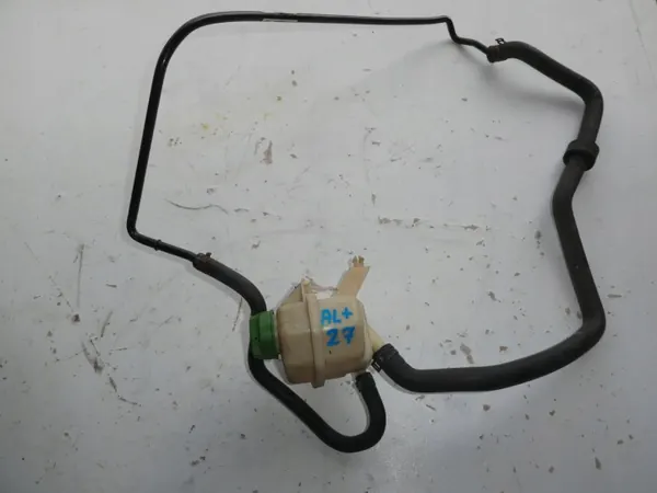 Tanque de nivelamento VW T5 OEM 7E0422896C - Usado image 2