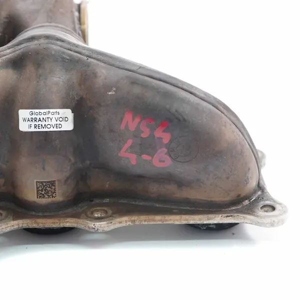 BMW E90 E92 335i Carcasa de Turbo 7593017 image 4