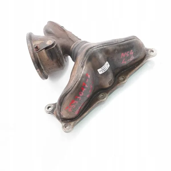 BMW E90 E92 335i Carcasa de Turbo 7593017 image 6