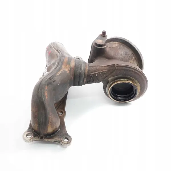 BMW E90 E92 335i Carcasa de Turbo 7593017 image 7