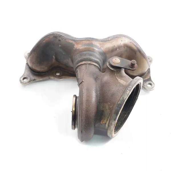 BMW E90 E92 335i Carcasa de Turbo 7593017 image 8