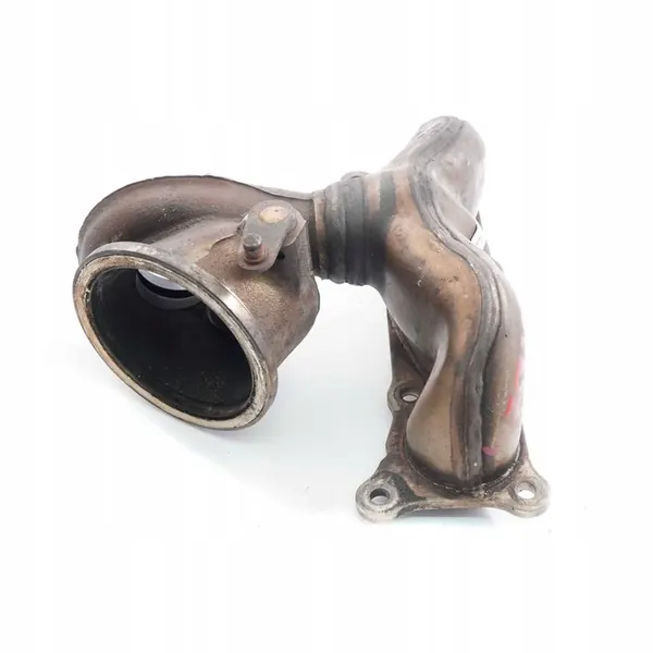 BMW E90 E92 335i Carcasa de Turbo 7593017 image 9