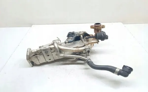 EGR-jäähdytin OEM 8596445 BMW X3 F25 X4 F26 2.0 image 2