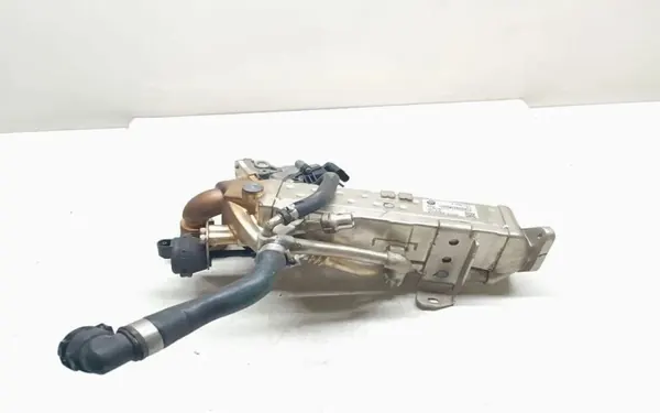 EGR-jäähdytin OEM 8596445 BMW X3 F25 X4 F26 2.0 image 3