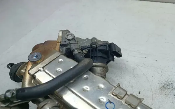 EGR-jäähdytin OEM 8596445 BMW X3 F25 X4 F26 2.0 image 5