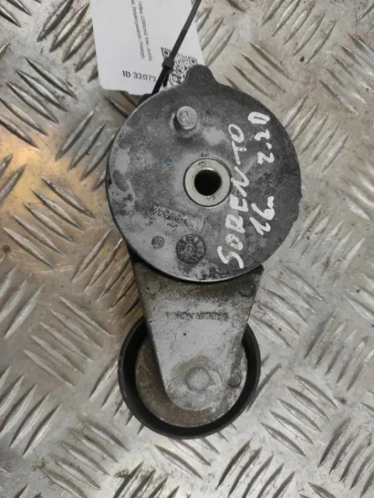 Tensor de correa Kia OE OEM 32000044 para Sportage image 4