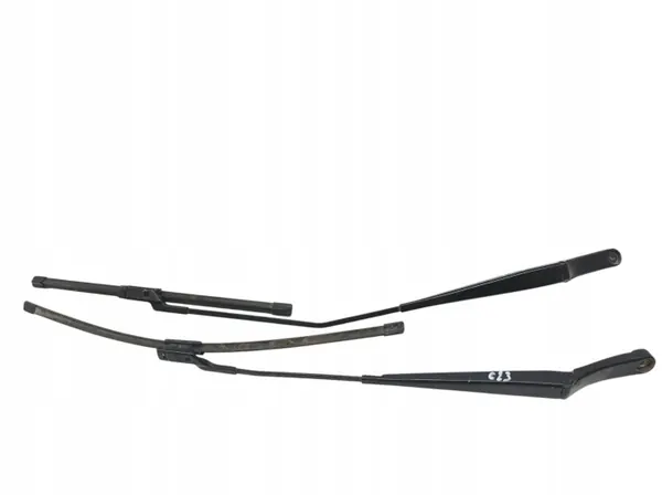 Bracci tergicristallo anteriori VW Caddy III (2003-) OEM 5907911402488 image 2