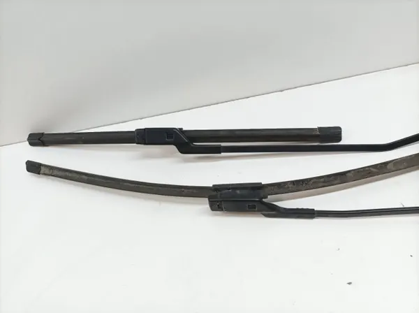 Bracci tergicristallo anteriori VW Caddy III (2003-) OEM 5907911402488 image 3