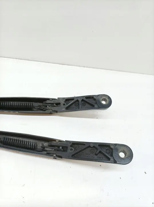 Bracci tergicristallo anteriori VW Caddy III (2003-) OEM 5907911402488 image 4