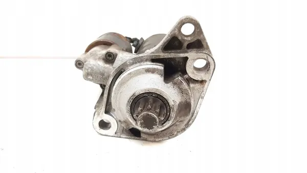 Motor de arranque Volkswagen Bora 2004 020911023T image 2