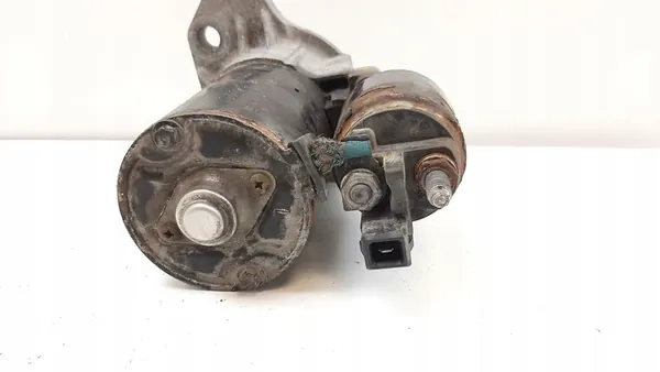 Motor de arranque Volkswagen Bora 2004 020911023T image 3