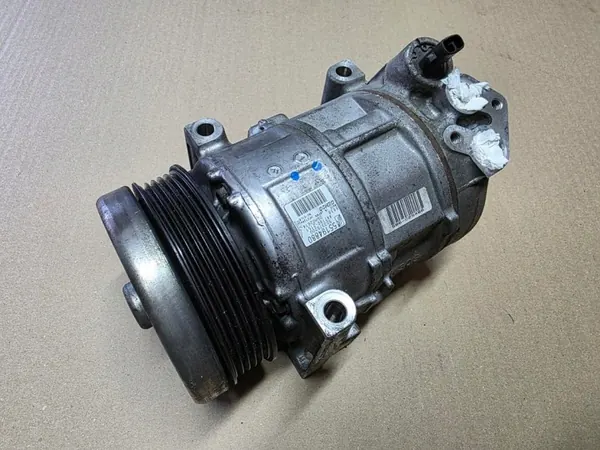 OEM 55194880 A/C Compressor voor Fiat Grande Punto 1.4 image 2