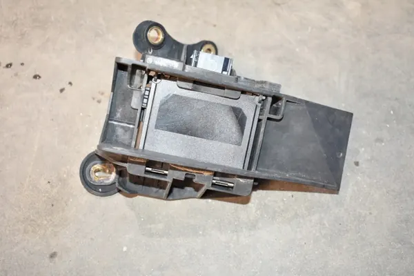 Asistente de carril derecho OEM 0203301230 Porsche Panamera 971 image 2