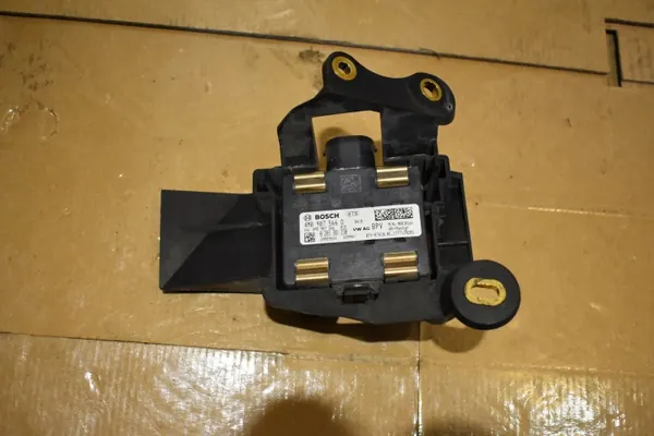 Asistente de carril derecho OEM 0203301230 Porsche Panamera 971 image 3
