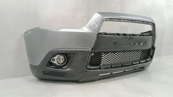 Paraurti anteriore Mitsubishi ASX 10-12 con fendinebbia image 2