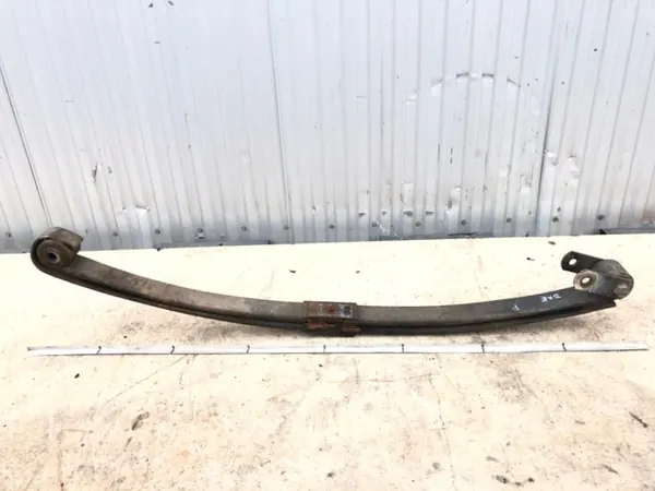 Etuoikea lehtijousi OEM 1890046 DAF XF:lle image 2
