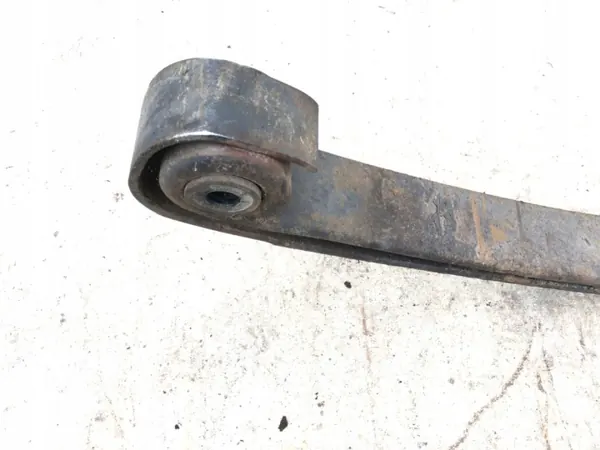 Etuoikea lehtijousi OEM 1890046 DAF XF:lle image 3