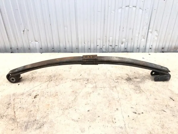 Etuoikea lehtijousi OEM 1890046 DAF XF:lle image 4