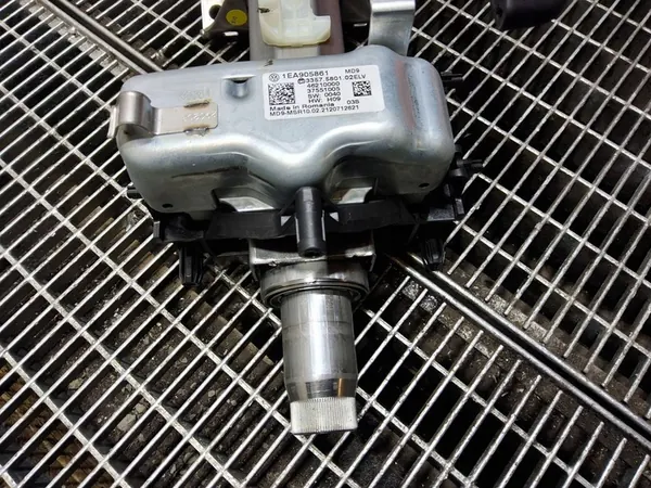 Lenksäulenwelle Volkswagen ID.3 1EA419512D image 4