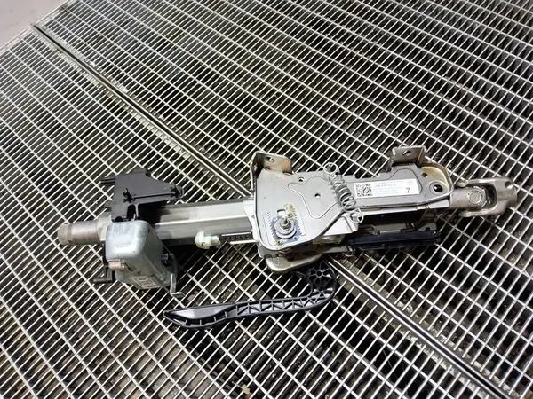 Lenksäulenwelle Volkswagen ID.3 1EA419512D image 7