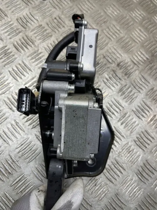 Infiniti Gaspedal OEM POR26634 - Gebraucht image 3