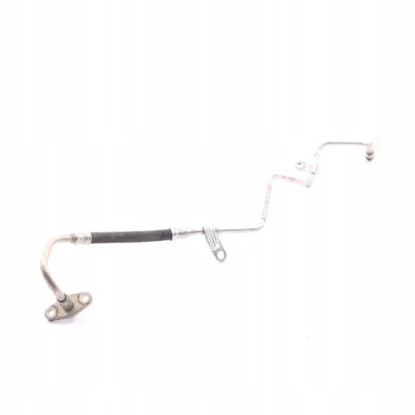 Mercedes Turbo-öljyputki OEM A6511801100 Käytetty image 2