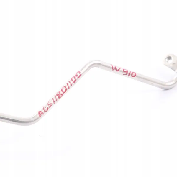 Mercedes Turbo-öljyputki OEM A6511801100 Käytetty image 3