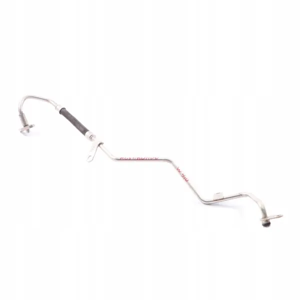 Mercedes Turbo-öljyputki OEM A6511801100 Käytetty image 6