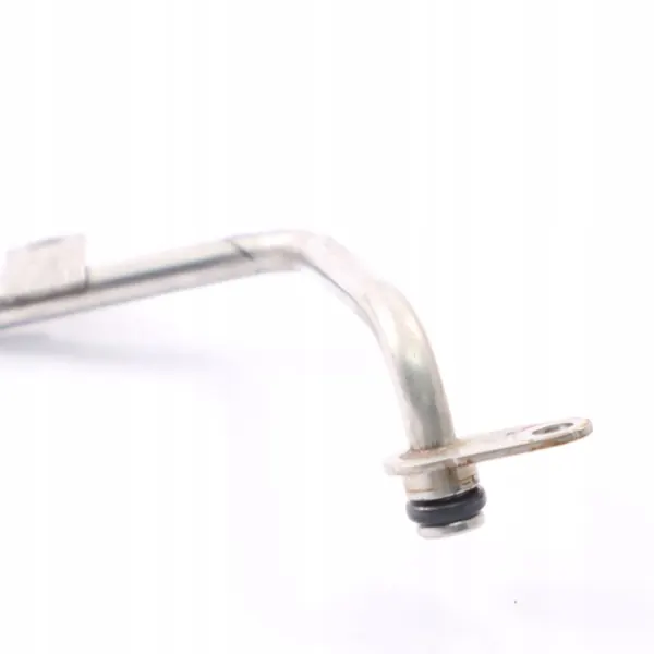 Mercedes Turbo-öljyputki OEM A6511801100 Käytetty image 7