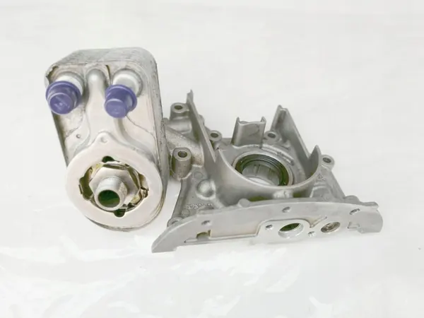 Olje pump Renault 1.2 TCE image 2