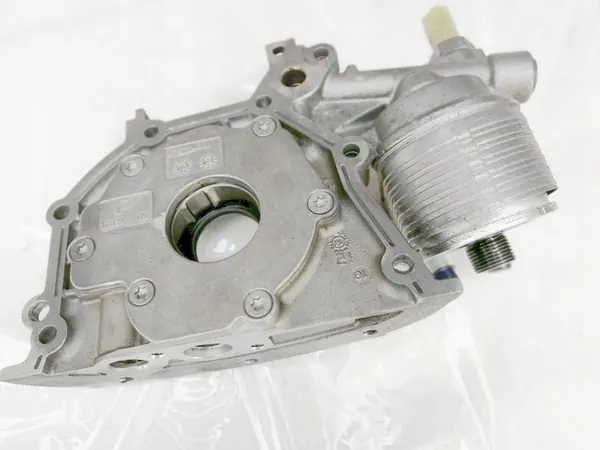 Olje pump Renault 1.2 TCE image 4