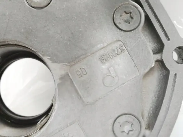 Olje pump Renault 1.2 TCE image 5