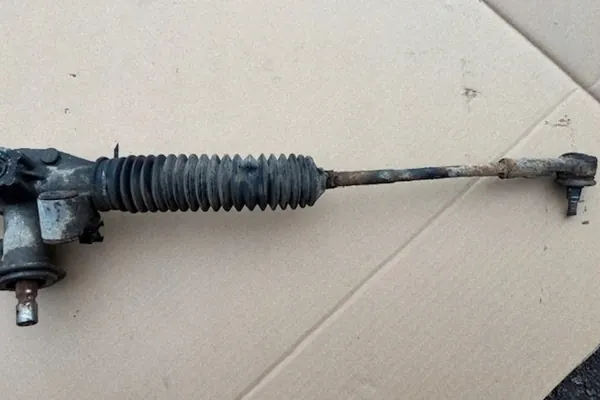 Styrväxel FORD FOCUS TURNIER 1.4L 2000 image 3