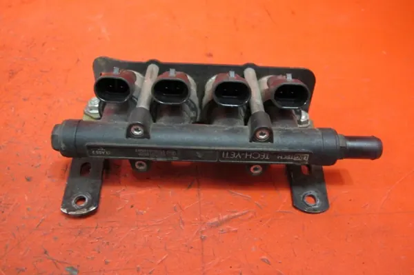 LPG-insprutningsräl OEM 67R-018502 - Begagnat skick image 3