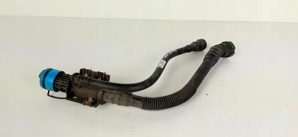 Opel OE AdBlue Einfüllrohr OEM 12837343811 image 2