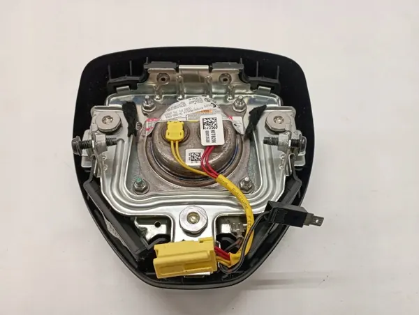 Airbag OEM 77800-TF0-E82 para Honda Jazz III image 3