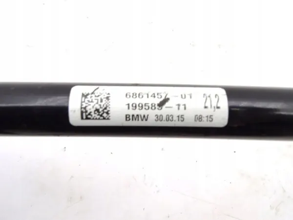 OEM 6861457 Taka Stabilointitanko 21mm BMW 7-sarja image 3