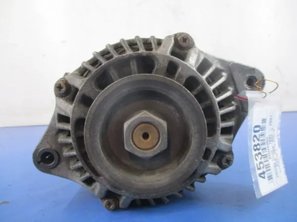 HONDA CIVIC VI 1.5 16V Vaihtovirtageneraattori AHGA24 image 3