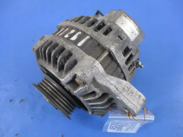 HONDA CIVIC VI 1.5 16V Vaihtovirtageneraattori AHGA24 image 5