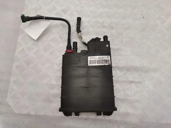 Kohlefilter Ford Mustang VI 2016 OEM FR3C9E857A image 2
