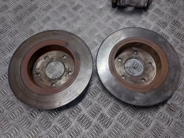 Jarrurattaat Taka + Jarrukahva Oikea OEM 54645612 image 3