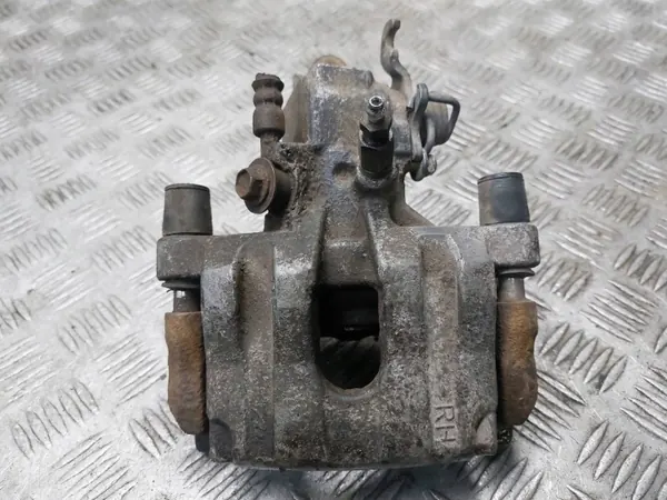 Jarrurattaat Taka + Jarrukahva Oikea OEM 54645612 image 7